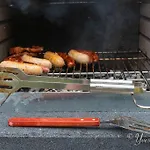 Dağ evi La Revoyotte
