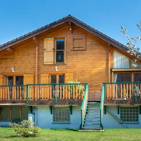 La Revoyotte * Le Ménil