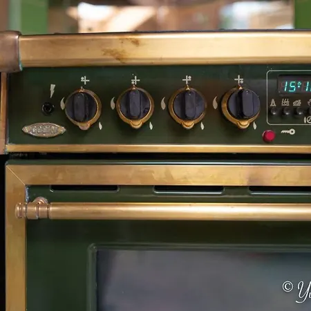 La Revoyotte Alpehytte Le Ménil