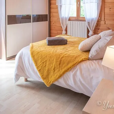 La Revoyotte Le Ménil