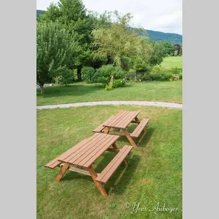 La Revoyotte *