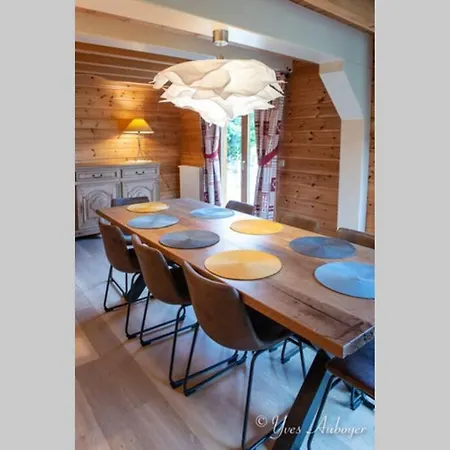 La Revoyotte * Le Ménil