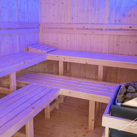 La Revoyotte Alpehytte