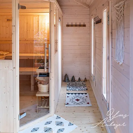 La Revoyotte Le Ménil