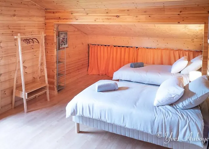 La Revoyotte * Le Ménil