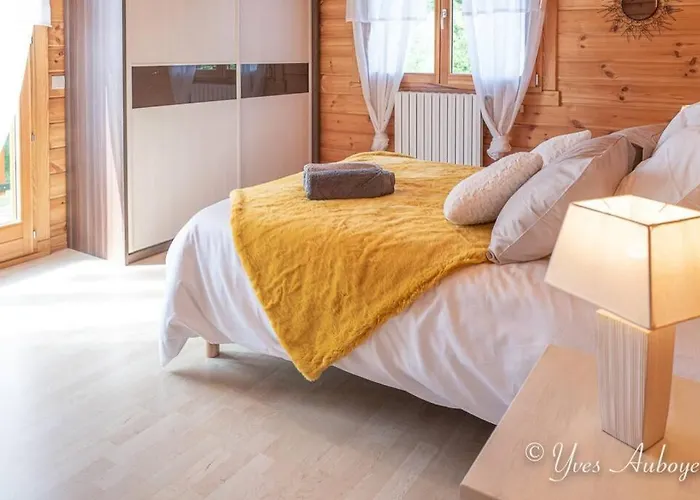 La Revoyotte Le Ménil