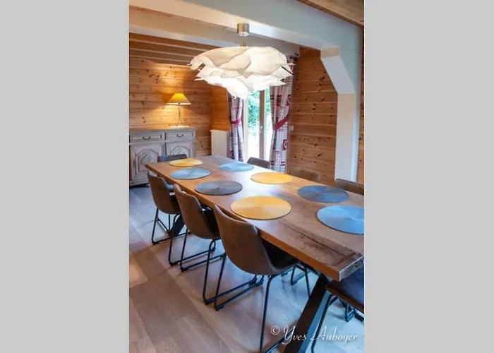 La Revoyotte * Le Ménil