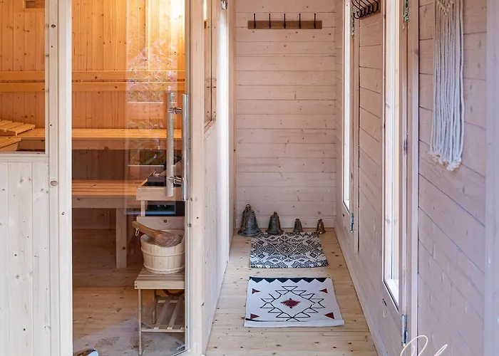 La Revoyotte Le Ménil